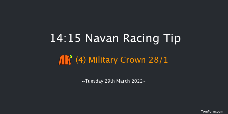 Navan 14:15 Maiden 5f Sat 12th Mar 2022