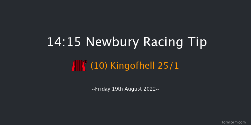 Newbury 14:15 Handicap (Class 4) 7f Sat 13th Aug 2022