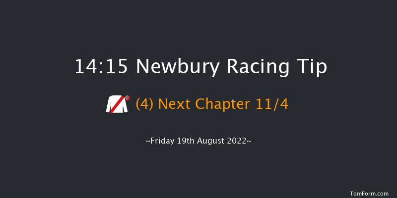 Newbury 14:15 Handicap (Class 4) 7f Sat 13th Aug 2022