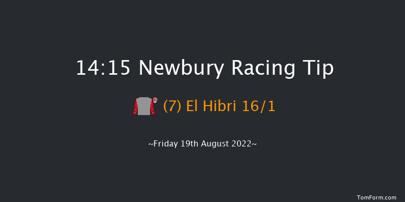 Newbury 14:15 Handicap (Class 4) 7f Sat 13th Aug 2022