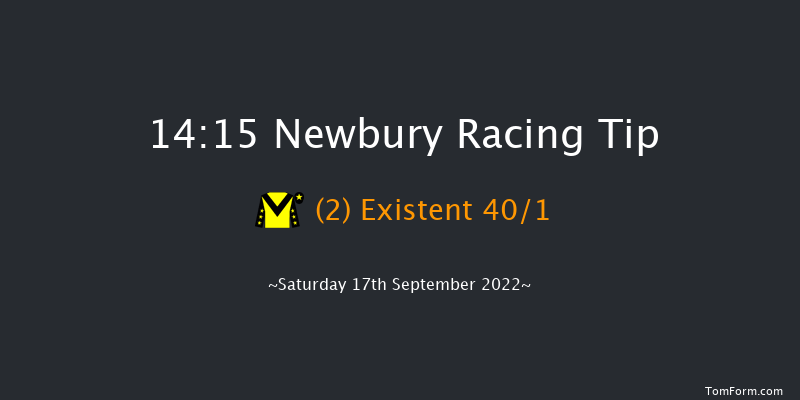 Newbury 14:15 Group 3 (Class 1) 5f Fri 16th Sep 2022