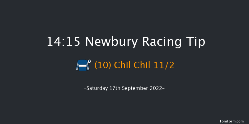 Newbury 14:15 Group 3 (Class 1) 5f Fri 16th Sep 2022