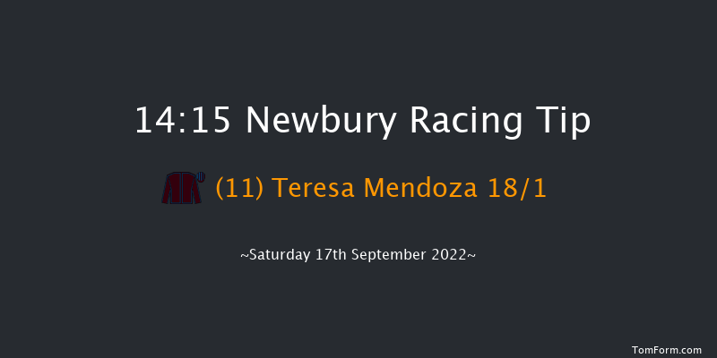 Newbury 14:15 Group 3 (Class 1) 5f Fri 16th Sep 2022