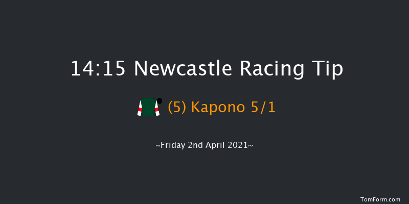 Bombardier Handicap Newcastle 14:15 Handicap (Class 4) 7f Tue 30th Mar 2021