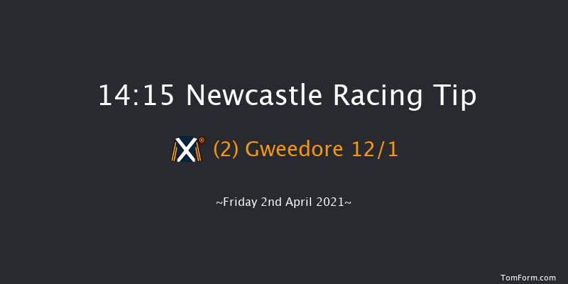 Bombardier Handicap Newcastle 14:15 Handicap (Class 4) 7f Tue 30th Mar 2021