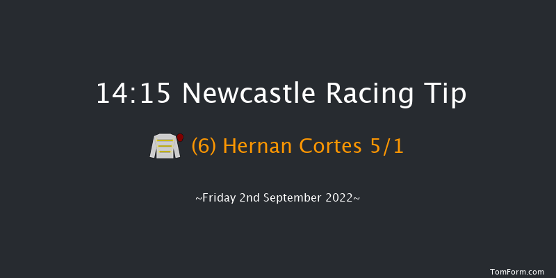 Newcastle 14:15 Handicap (Class 3) 8f Thu 25th Aug 2022