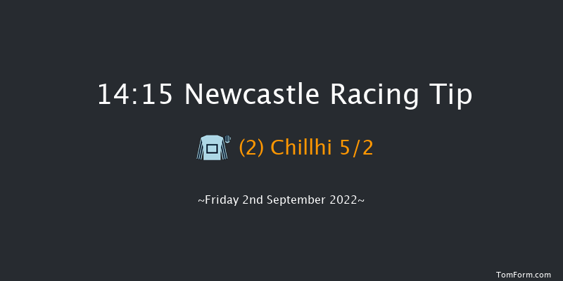 Newcastle 14:15 Handicap (Class 3) 8f Thu 25th Aug 2022