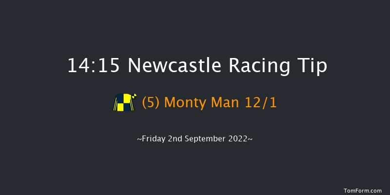 Newcastle 14:15 Handicap (Class 3) 8f Thu 25th Aug 2022