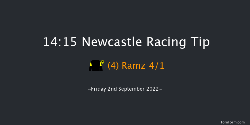 Newcastle 14:15 Handicap (Class 3) 8f Thu 25th Aug 2022