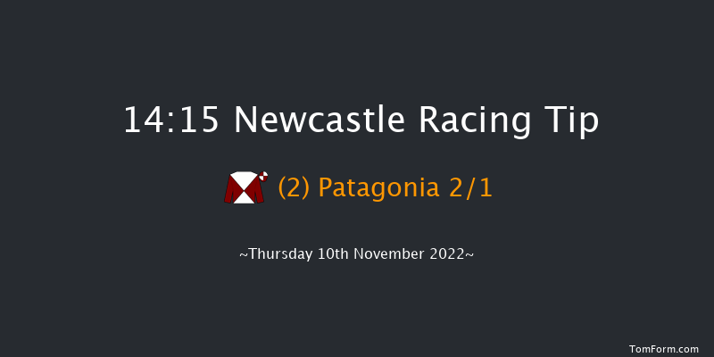 Newcastle 14:15 Handicap Chase (Class 5) 20f Fri 4th Nov 2022