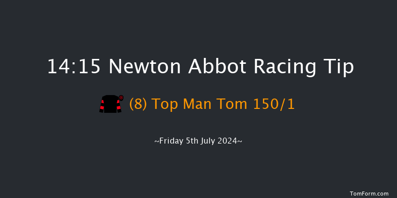 Newton Abbot  14:15
Maiden Hurdle (Class 4) 22f Tue 25th Jun 2024