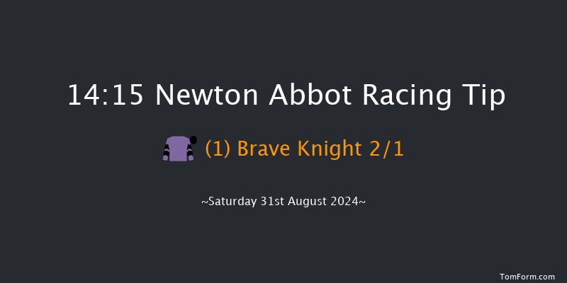 Newton Abbot  14:15 Maiden Hurdle (Class 4)
17f Thu 22nd Aug 2024