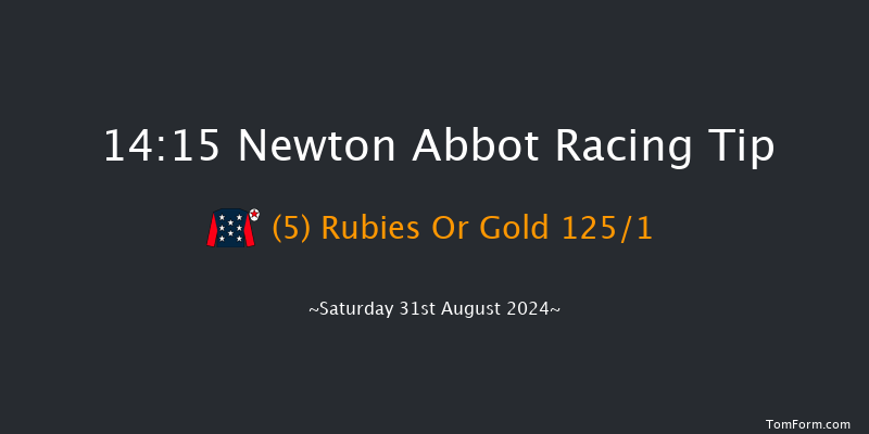 Newton Abbot  14:15 Maiden Hurdle (Class 4)
17f Thu 22nd Aug 2024