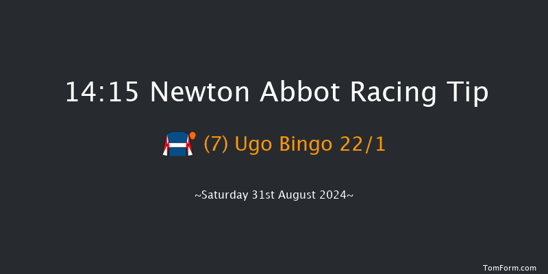 Newton Abbot  14:15 Maiden Hurdle (Class 4)
17f Thu 22nd Aug 2024