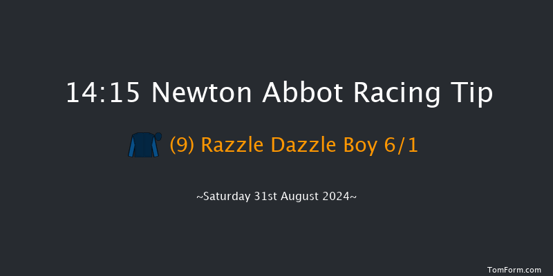 Newton Abbot  14:15 Maiden Hurdle (Class 4)
17f Thu 22nd Aug 2024