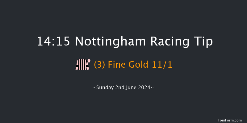 Nottingham  14:15 Maiden (Class 5) 8f Tue 21st May 2024