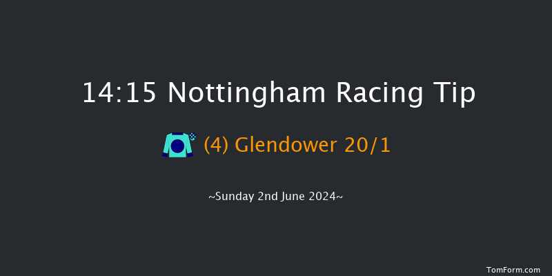 Nottingham  14:15 Maiden (Class 5) 8f Tue 21st May 2024