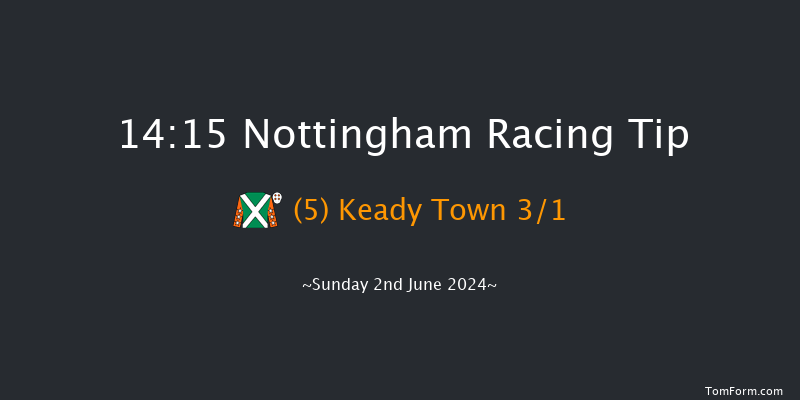 Nottingham  14:15 Maiden (Class 5) 8f Tue 21st May 2024