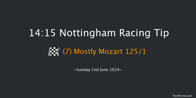 Nottingham  14:15 Maiden (Class 5) 8f Tue 21st May 2024