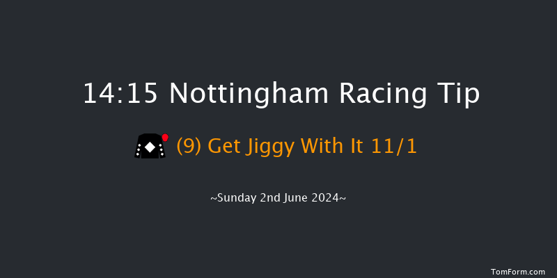 Nottingham  14:15 Maiden (Class 5) 8f Tue 21st May 2024