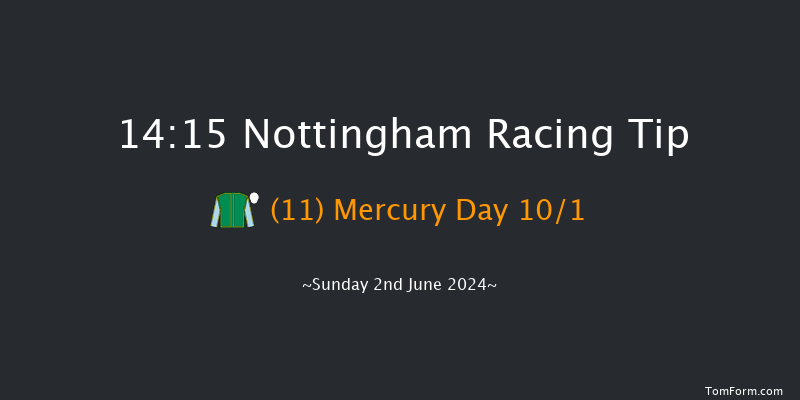 Nottingham  14:15 Maiden (Class 5) 8f Tue 21st May 2024