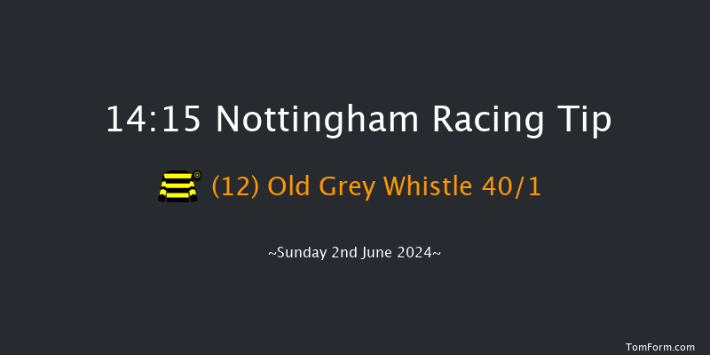 Nottingham  14:15 Maiden (Class 5) 8f Tue 21st May 2024