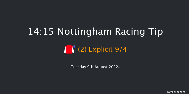 Nottingham 14:15 Handicap (Class 5) 6f Thu 4th Aug 2022