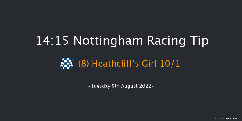 Nottingham 14:15 Handicap (Class 5) 6f Thu 4th Aug 2022