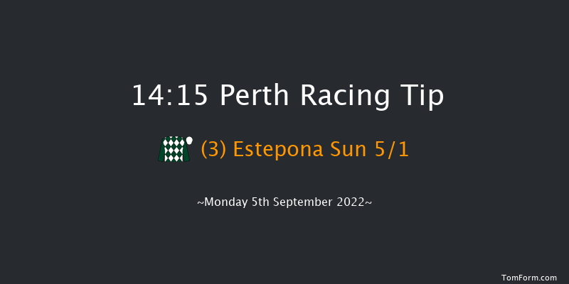 Perth 14:15 Maiden Hurdle (Class 4) 16f Sat 13th Aug 2022