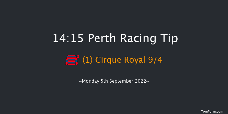 Perth 14:15 Maiden Hurdle (Class 4) 16f Sat 13th Aug 2022