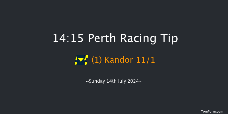 Perth  14:15 Novices Hurdle (Class 4) 20f Thu 4th Jul 2024