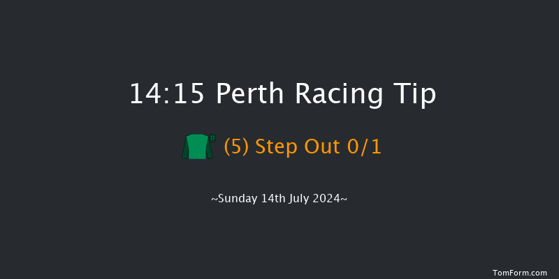 Perth  14:15 Novices Hurdle (Class 4) 20f Thu 4th Jul 2024