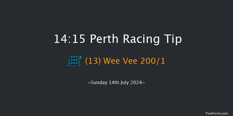 Perth  14:15 Novices Hurdle (Class 4) 20f Thu 4th Jul 2024