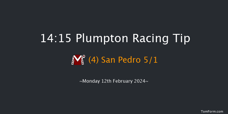 Plumpton  14:15 Handicap Hurdle (Class 4)
25f Mon 29th Jan 2024