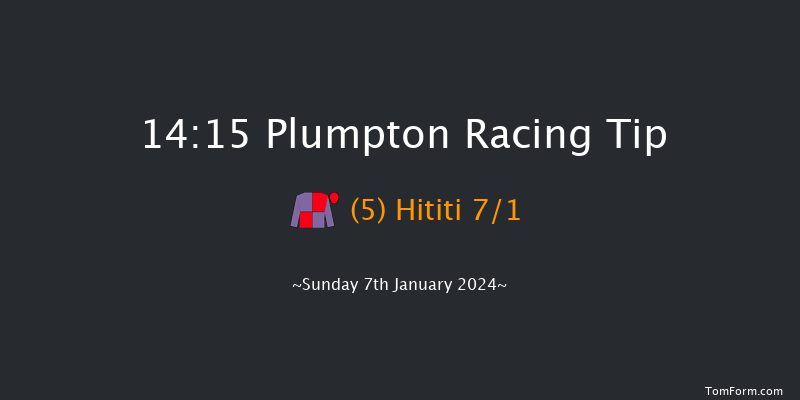 Plumpton 14:15 Handicap Hurdle (Class 2) 25f Mon 18th Dec 2023