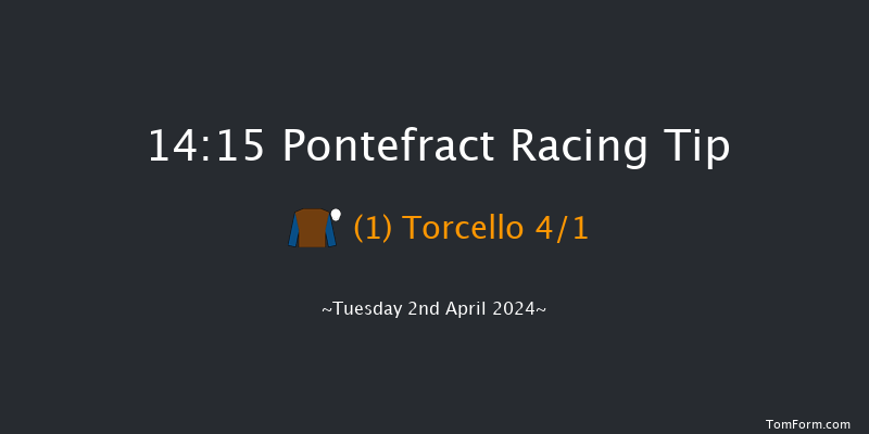 Pontefract  14:15 Handicap (Class 4) 12f Mon 9th Oct 2023