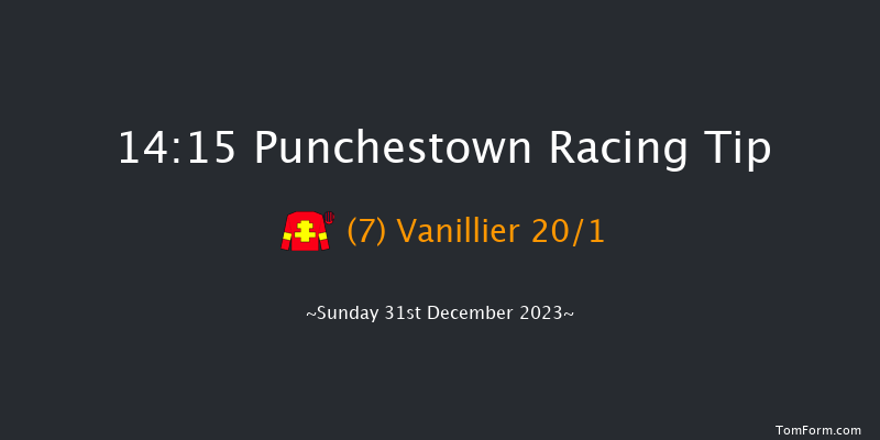 Punchestown 14:15 Conditions Hurdle 19f Tue 12th Dec 2023