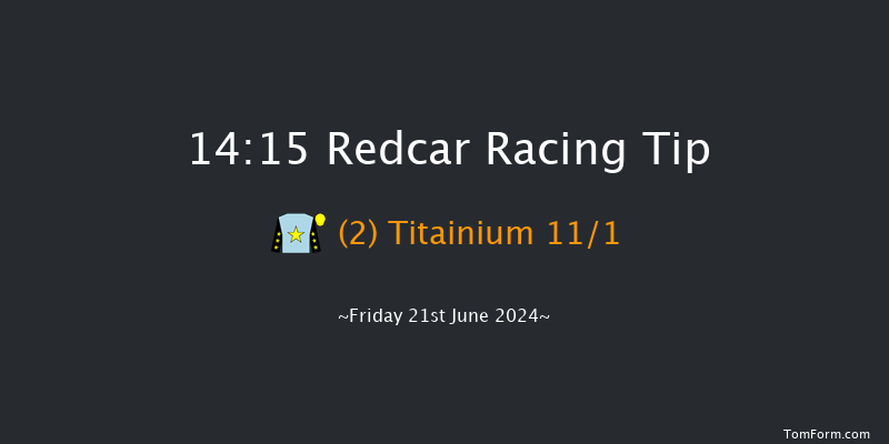 Redcar  14:15 Handicap (Class 6) 7f Tue 28th May 2024