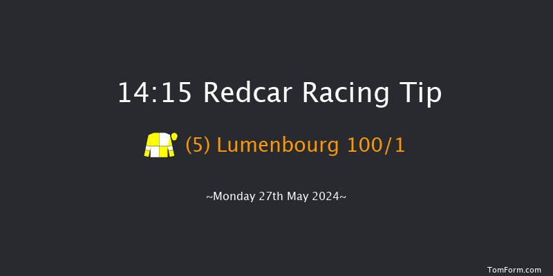 Redcar  14:15 Maiden (Class 5) 6f Mon 20th May 2024