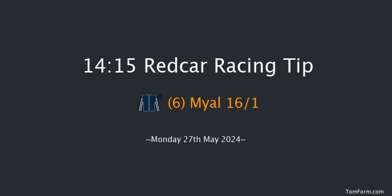 Redcar  14:15 Maiden (Class 5) 6f Mon 20th May 2024