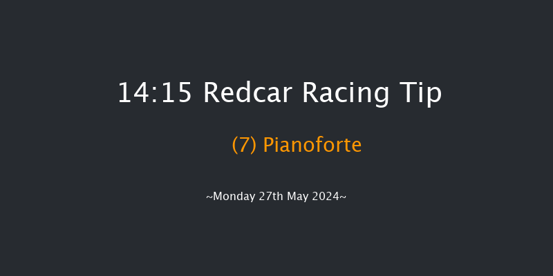 Redcar  14:15 Maiden (Class 5) 6f Mon 20th May 2024