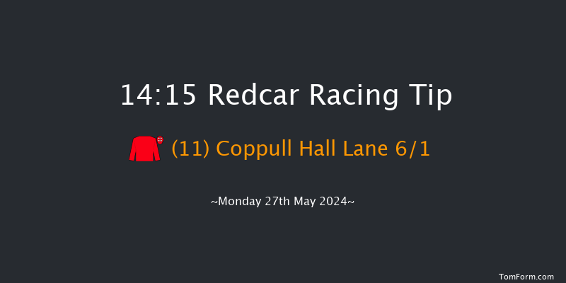 Redcar  14:15 Maiden (Class 5) 6f Mon 20th May 2024