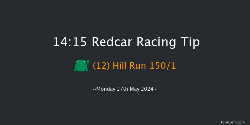 Redcar  14:15 Maiden (Class 5) 6f Mon 20th May 2024