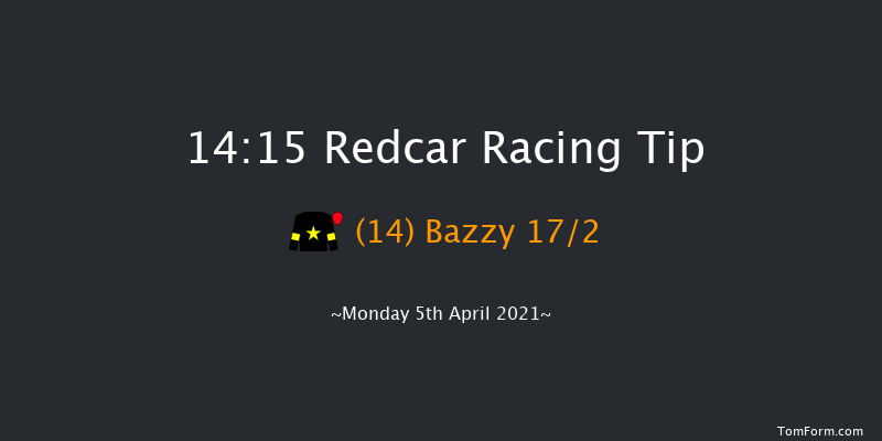 Redcar Racecourse Thanks The NHS Handicap Redcar 14:15 Handicap (Class 6) 8f Tue 3rd Nov 2020