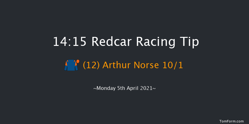 Redcar Racecourse Thanks The NHS Handicap Redcar 14:15 Handicap (Class 6) 8f Tue 3rd Nov 2020