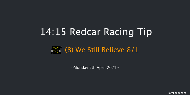 Redcar Racecourse Thanks The NHS Handicap Redcar 14:15 Handicap (Class 6) 8f Tue 3rd Nov 2020