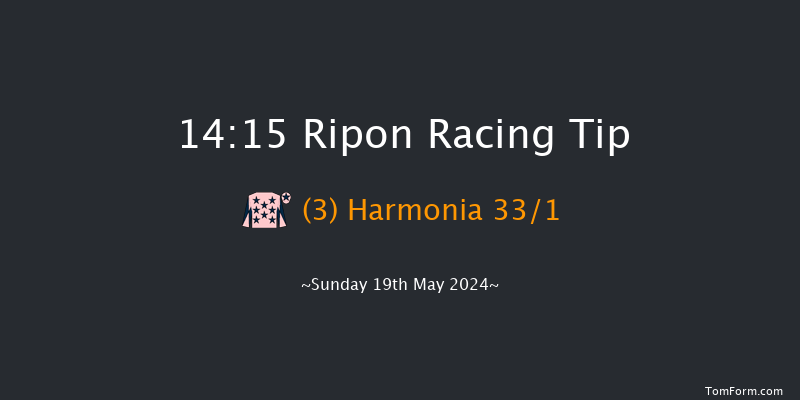 Ripon  14:15 Stakes (Class 4) 6f Fri 10th May 2024