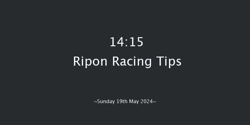 Ripon  14:15 Stakes (Class 4) 6f Fri 10th May 2024