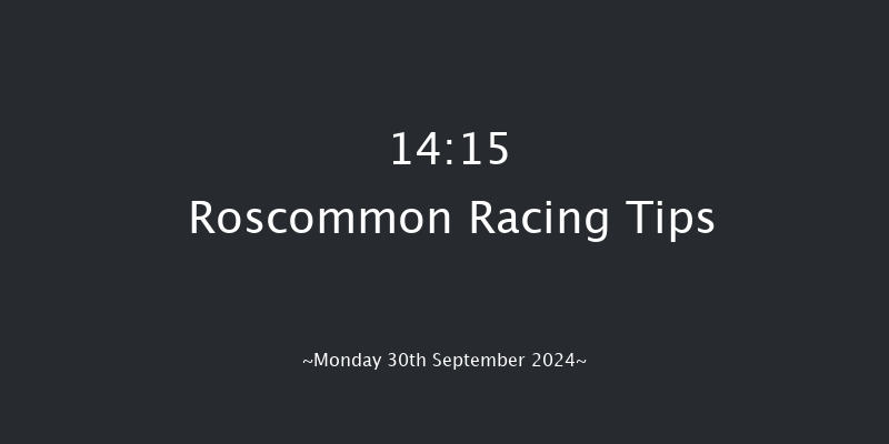 Roscommon  14:15 Handicap Hurdle 16f Mon 2nd Sep 2024