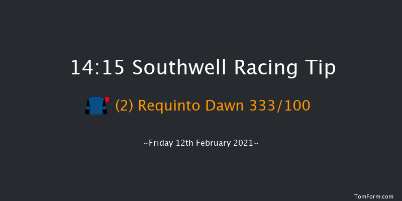 Play 4 To Score At Betway Handicap Southwell 14:15 Handicap (Class 5) 6f Tue 9th Feb 2021